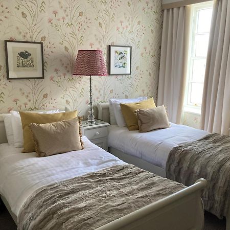 The Swan At Tarporley Hotel Екстериор снимка