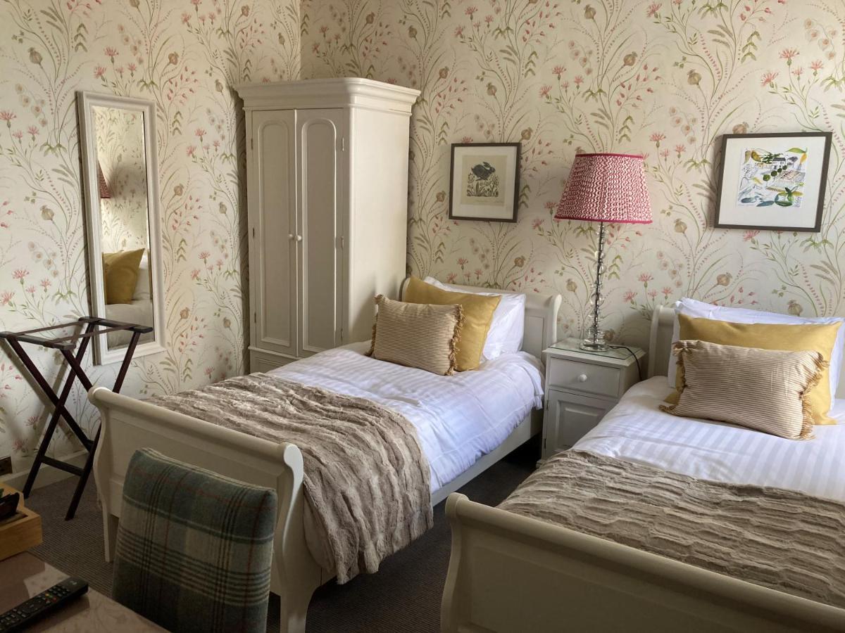 The Swan At Tarporley Hotel Екстериор снимка