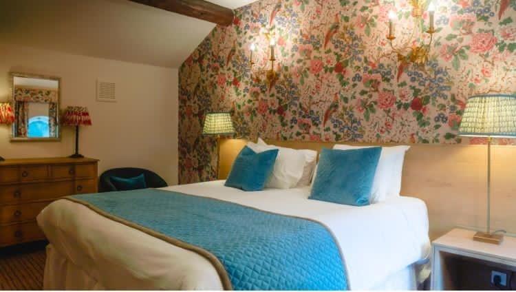 The Swan At Tarporley Hotel Екстериор снимка