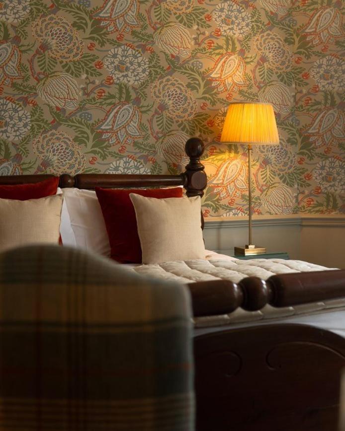 The Swan At Tarporley Hotel Екстериор снимка