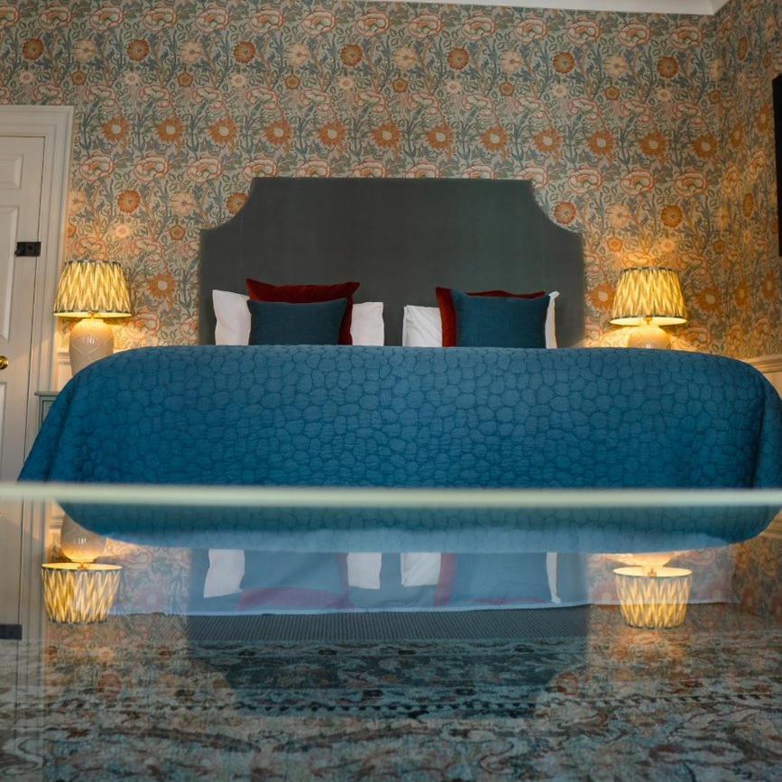 The Swan At Tarporley Hotel Екстериор снимка