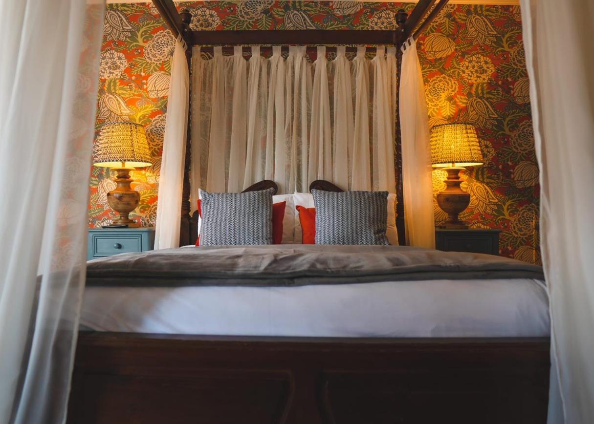 The Swan At Tarporley Hotel Екстериор снимка