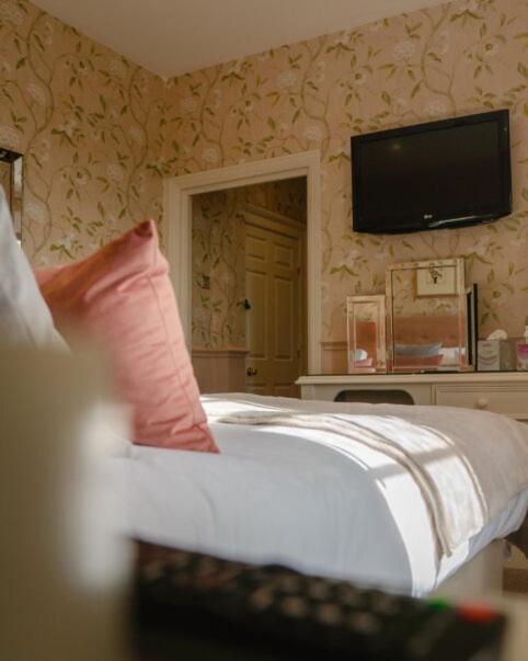The Swan At Tarporley Hotel Екстериор снимка
