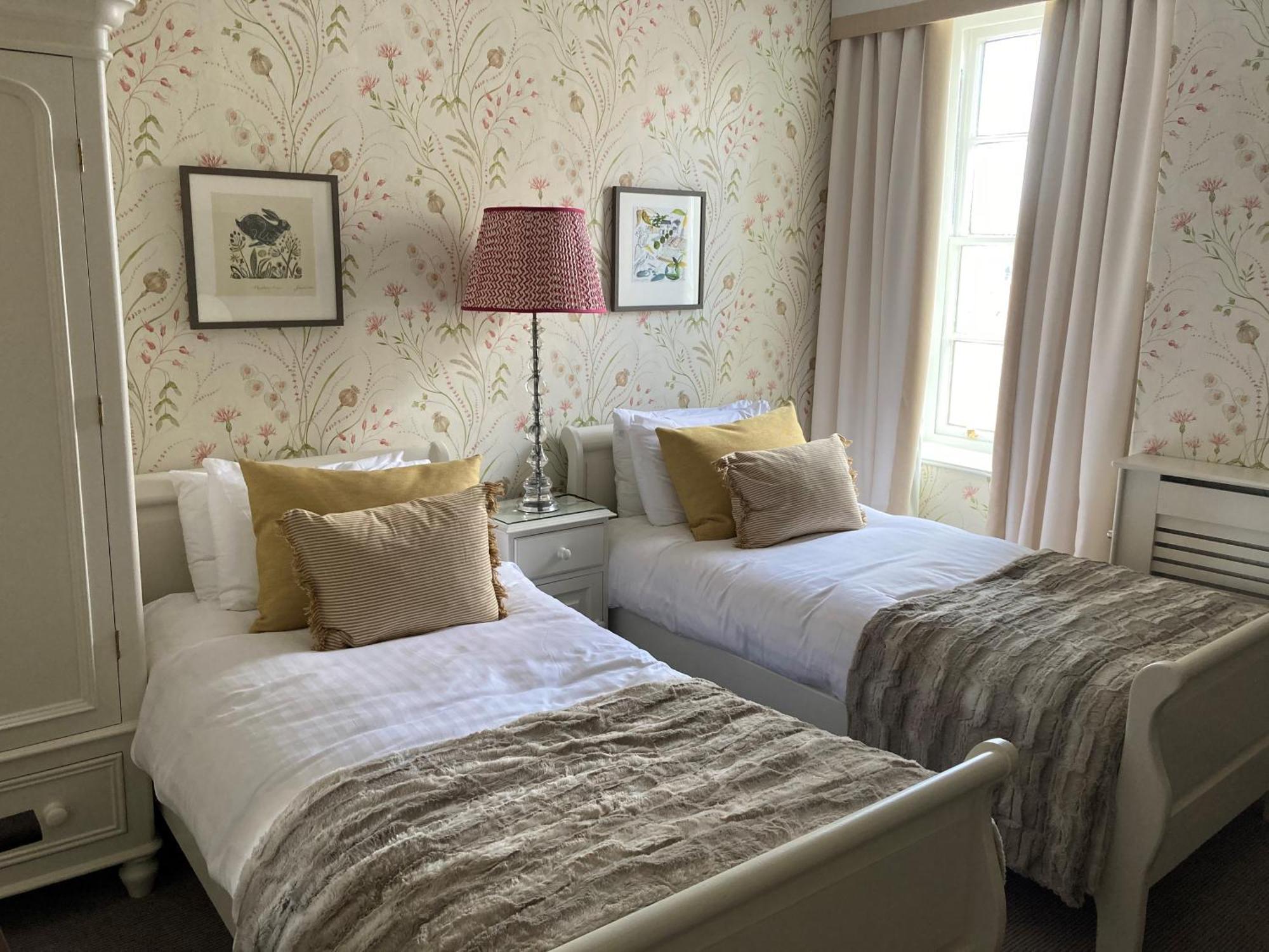 The Swan At Tarporley Hotel Екстериор снимка