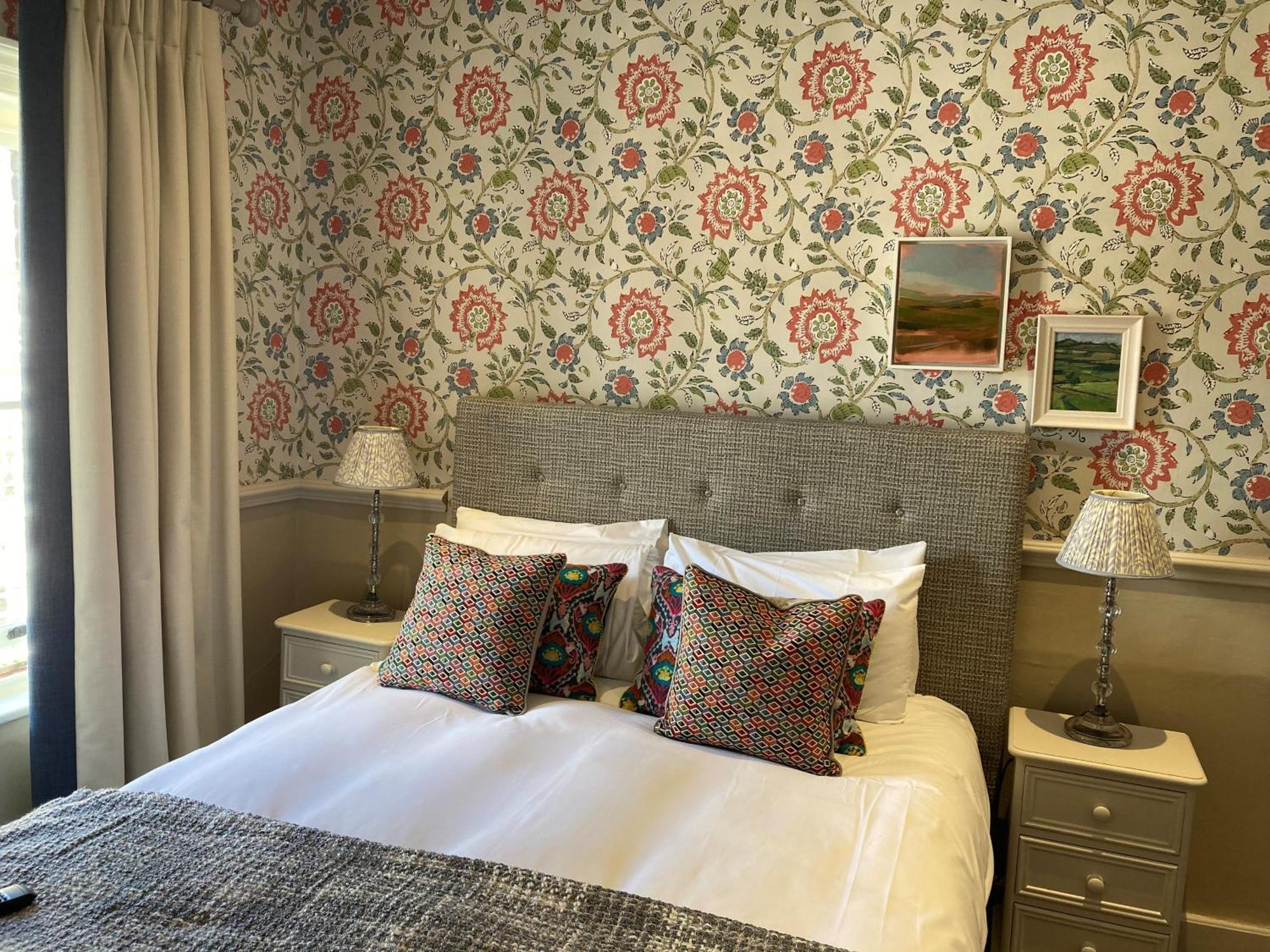 The Swan At Tarporley Hotel Екстериор снимка